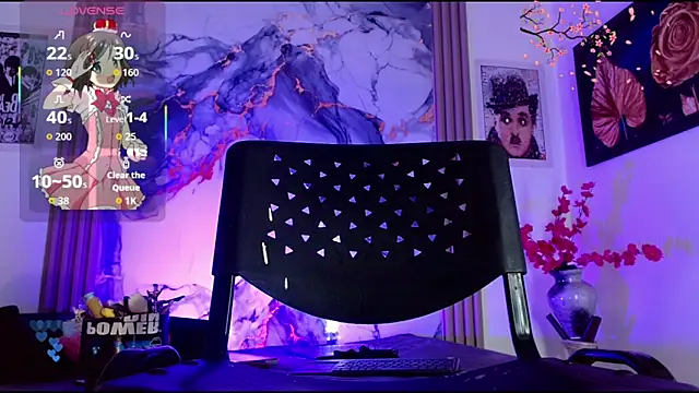 Aranza_Dollts_ webcam