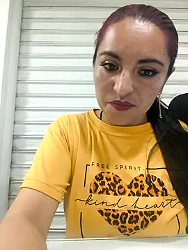 Alisson_Stonee Live Webcam on Stripchat