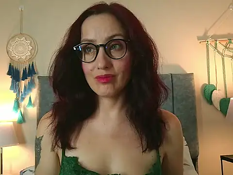 IberianMoonMK webcam