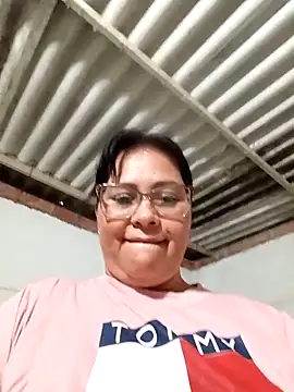 Dirty_Pregnant_Mommy webcam