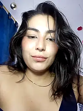 Webcam Model (hancock-boa)  is live.Free join now!