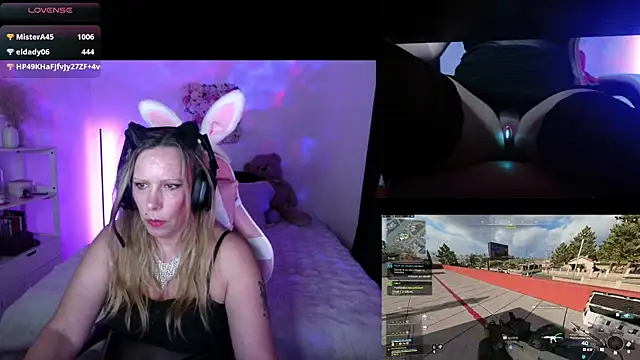 ArchangelTheFrancaise webcam