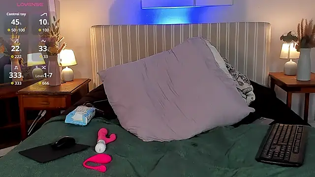 barbie_melanin webcam