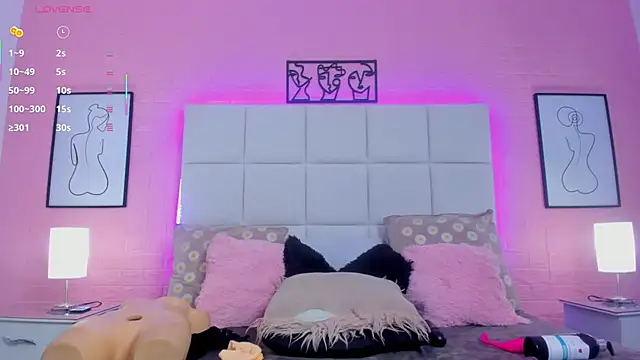 charlotte_kisss webcam