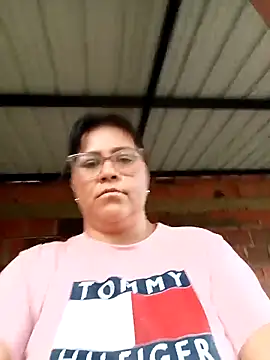 Dirty_Pregnant_Mommy webcam