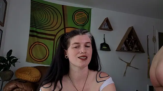 bruisedblossoms webcam