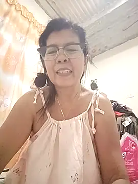 Webcam Model (TropicalFlower)  is live.Free join now!