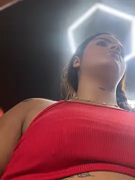 Kaily_Sweet16 webcam