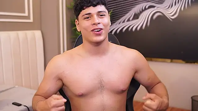 Ethan_occonor webcam