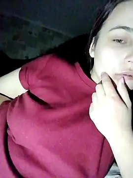 Jenevaonlovexq webcam