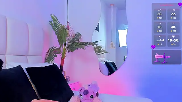 zoe_rivers - Zoe_rivers's free webcam - UK Sex Cams