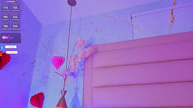 Evangelyne_1 live sex cam