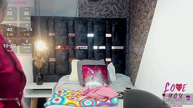 kattemilf - KatteMilf's free webcam - UK Sex Cams