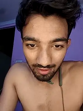 ItsPlayboy031 webcam