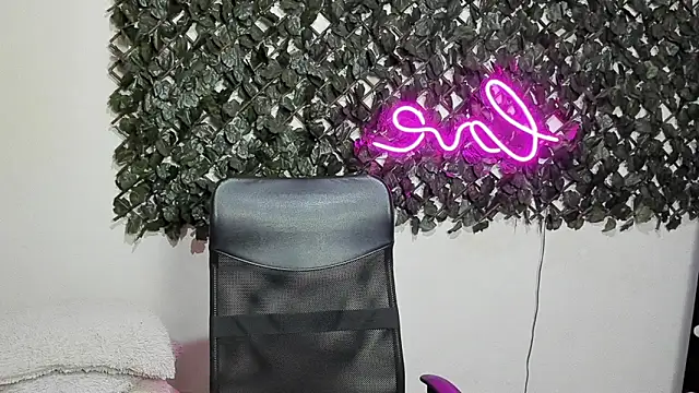 Sofia_Franco_ webcam