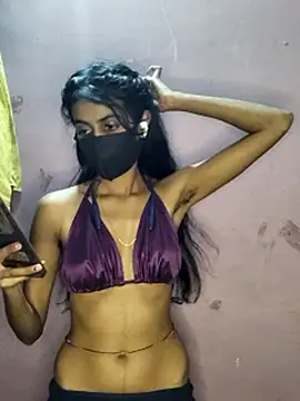 Webcam Model (Thaper_Meera2)  is live.Free join now!