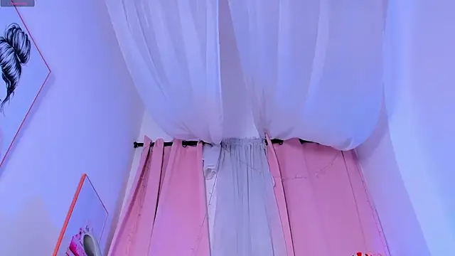 NicoleMadrird webcam