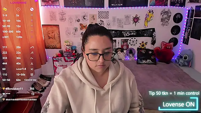 Cherry_blush_ webcam