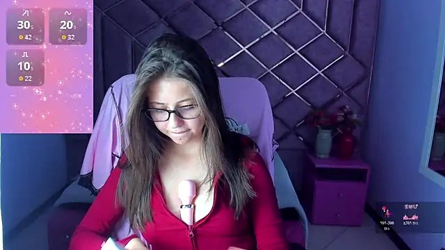 sarah_sweett_ webcam