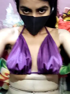 Thaper_Meera2 webcam