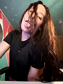 Mysticdooll69 webcam