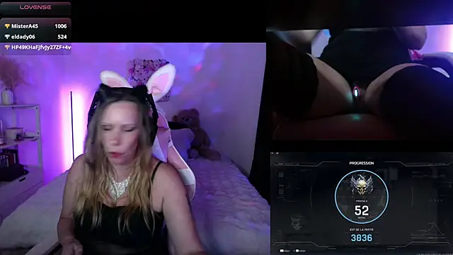 ArchangelTheFrancaise webcam