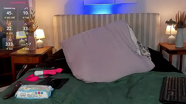 barbie_melanin webcam