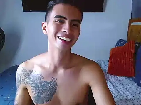 gabriel_spy12 webcam