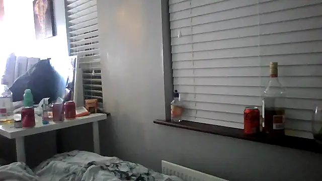 forbidden-irish-x - Forbidden-Irish-x's free webcam - UK Sex Cams