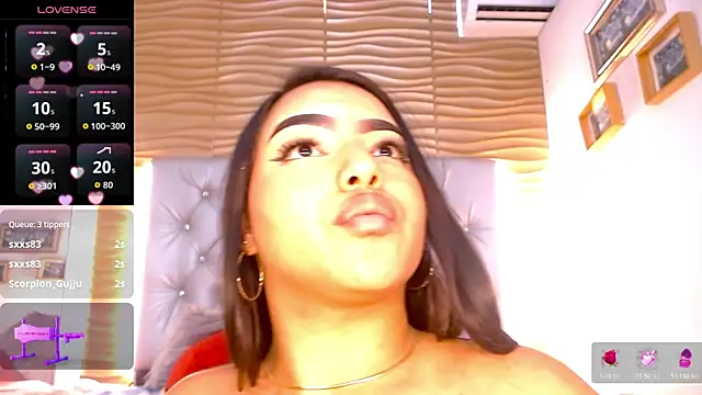 MariyaNovakie webcam