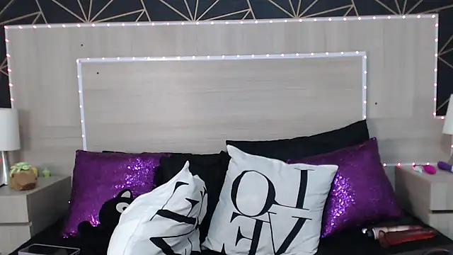 SamanthaMarcus webcam