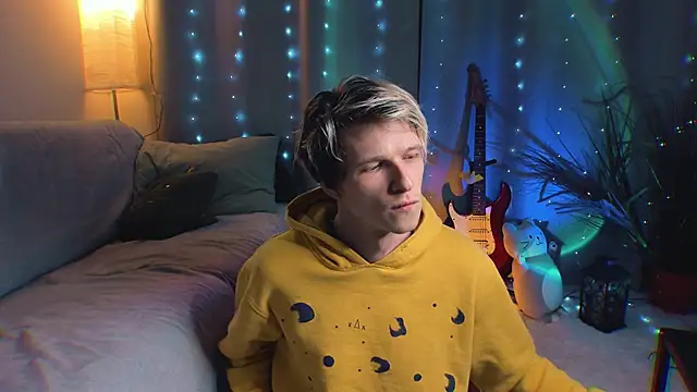 Breston_Sweet webcam