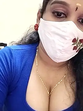 amelia-rani (F milf) - Phone