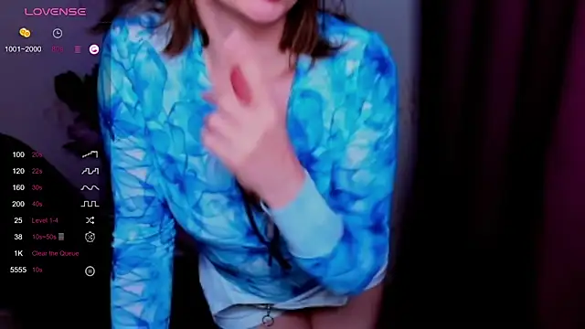 KindHazelHere_ webcam