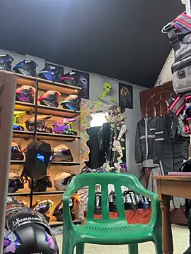 Kaily_Sweet16 webcam