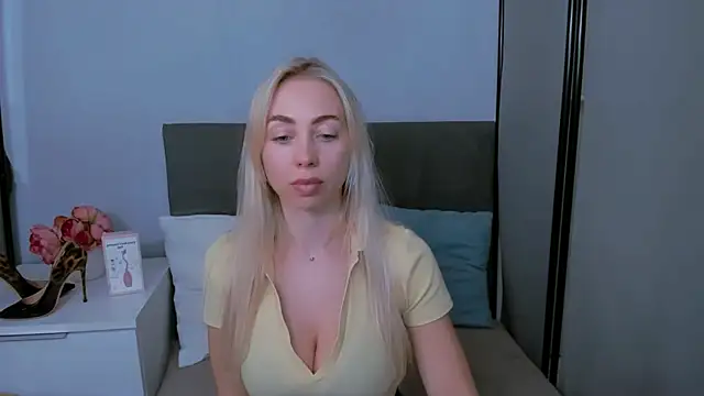 MargaritaRose webcam