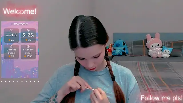 Kitten_Alissa webcam