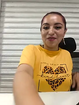 Alisson_Stonee webcam