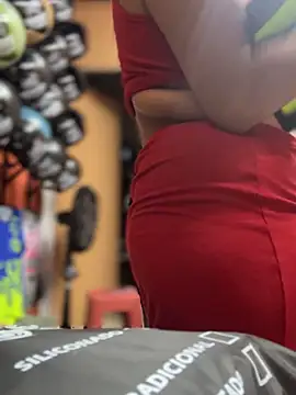 Kaily_Sweet16 webcam