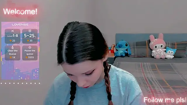 Kitten_Alissa webcam