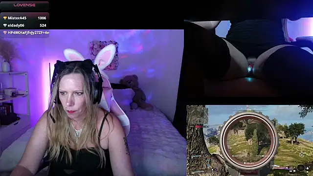 ArchangelTheFrancaise webcam