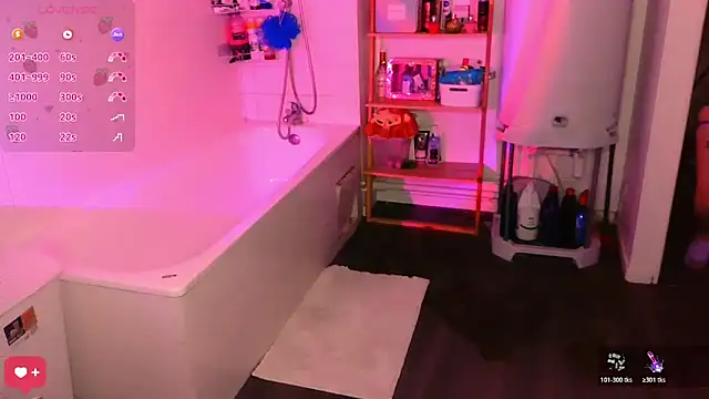 __--__Bambi__X__OFF__--__ webcam