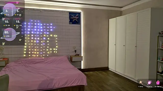 twinkle_toes_ webcam