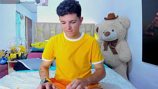 patrick_sanzz webcam