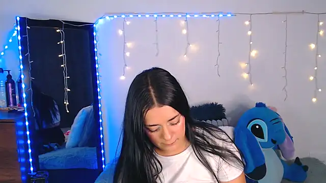 Samanta_james19 webcam