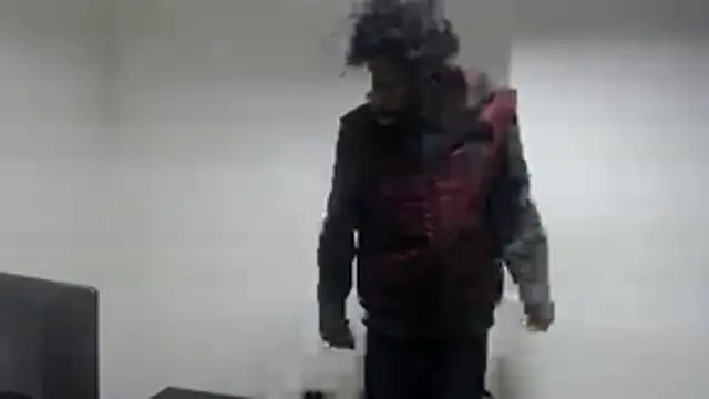 Mastertopdome webcam