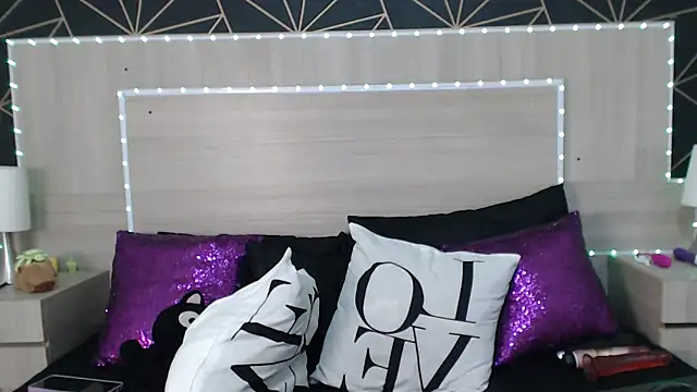 SamanthaMarcus webcam