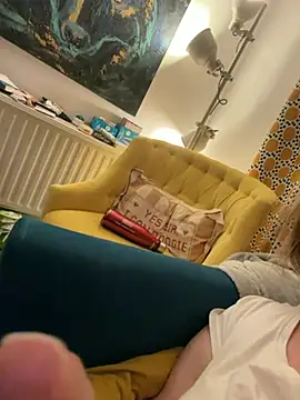 SimplySexiSugar webcam