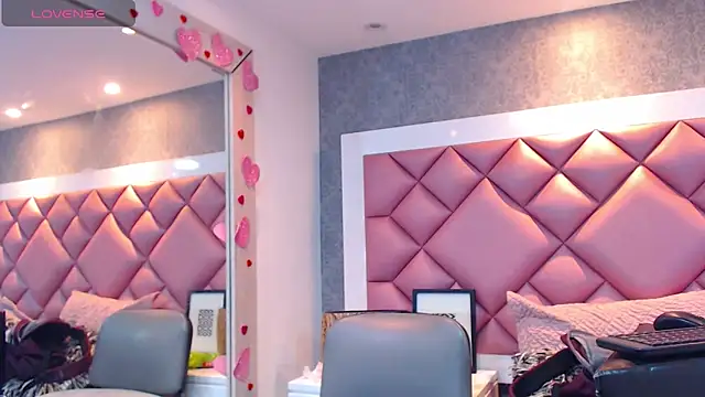 Thegreatonelady webcam