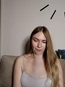 Live sex cam di KisaVixen